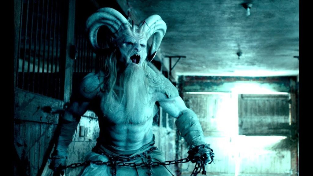 10 Best Christmas Horror Movies 2020 You Can Watch Now