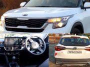 2020 Kia Seltos htk+ Diesel Owner Review