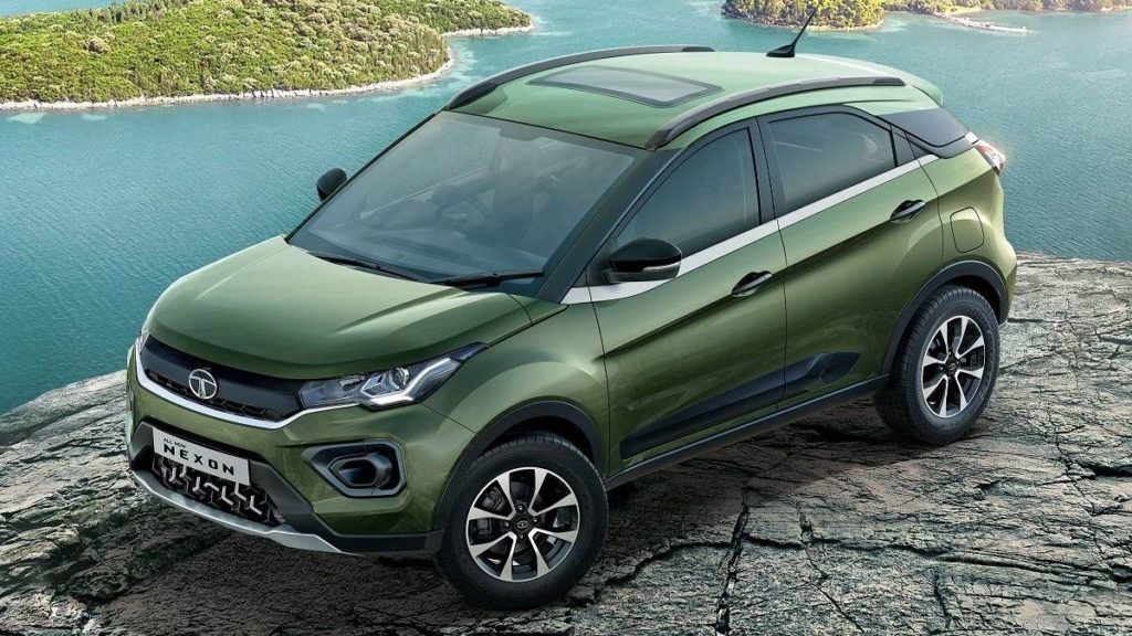 8 Best Compact Suvs In India To Buy In India 2021