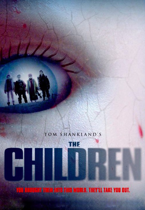 The Children- Poster