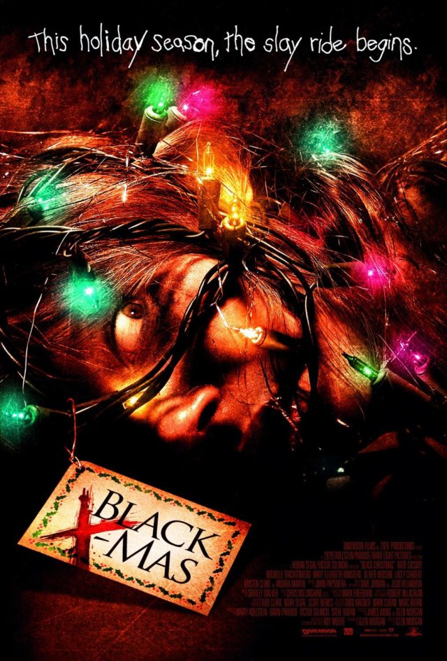 10 Best Christmas Horror Movies (2020) You Can Watch Now