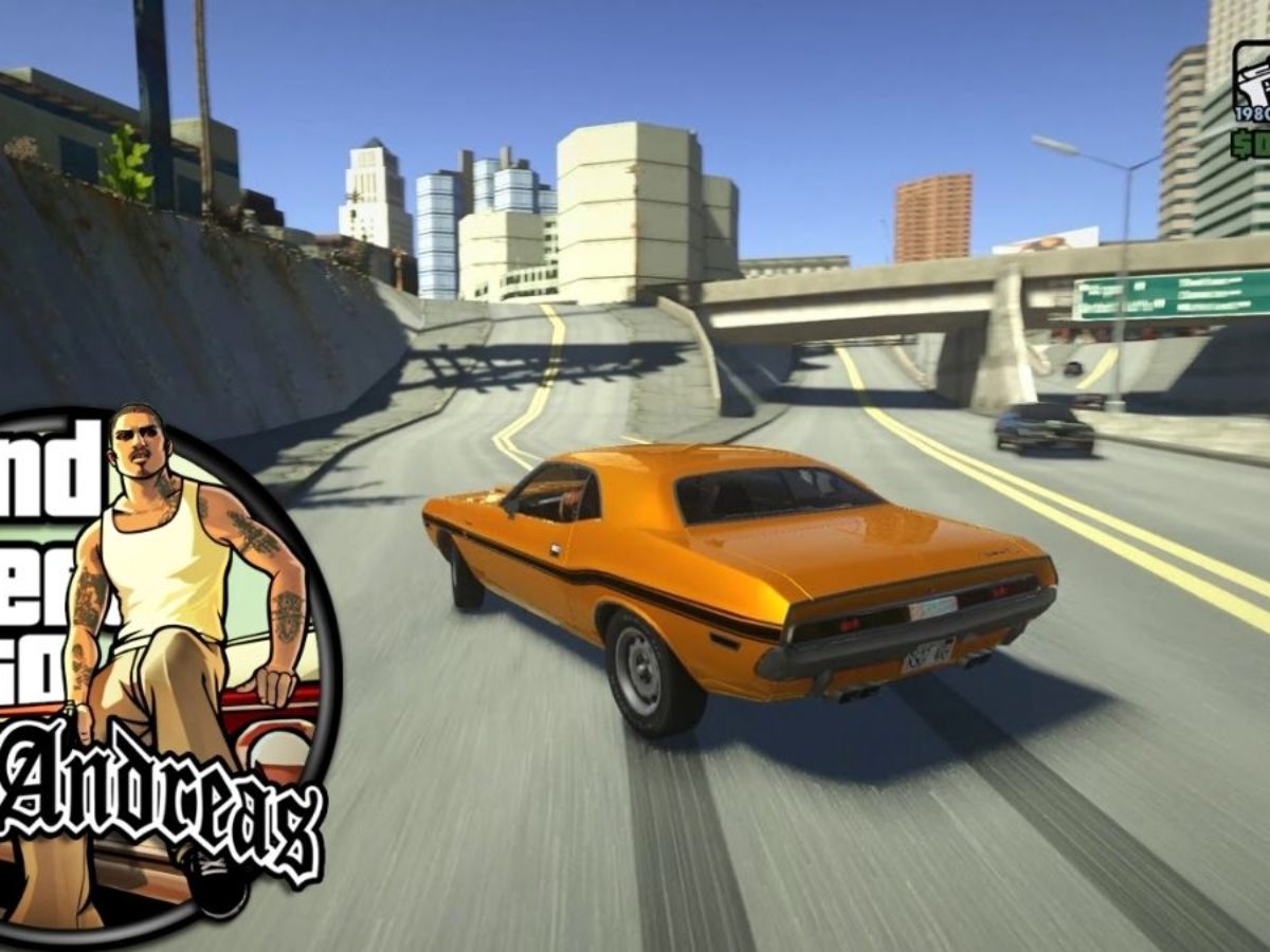 8 Best Gta San Andreas Mods To Try In 21 Gta Sa Mods