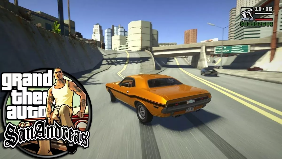 medley Is Pegs 10 Best GTA San Andreas Mods To Try In 2022 | GTA SA Mods
