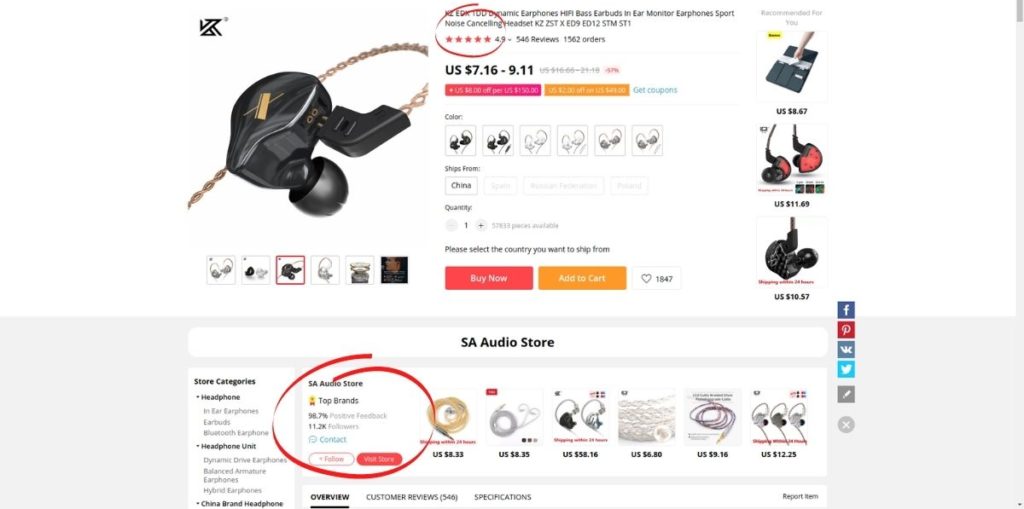 FOSS World News Is AliExpress Safe? Tips To Shop Safely On The Chinese