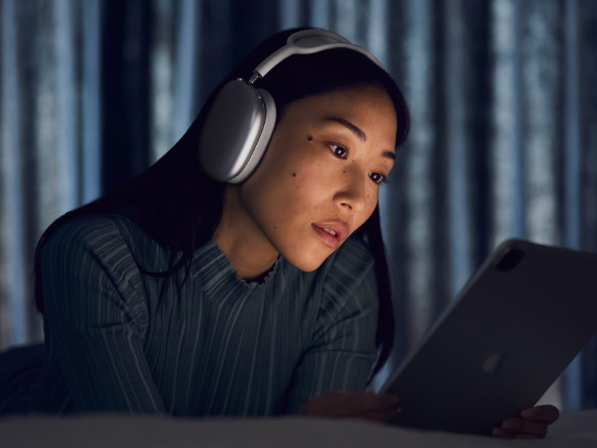 apple airpods max review 2020