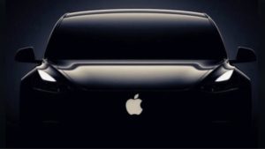 Apple Car