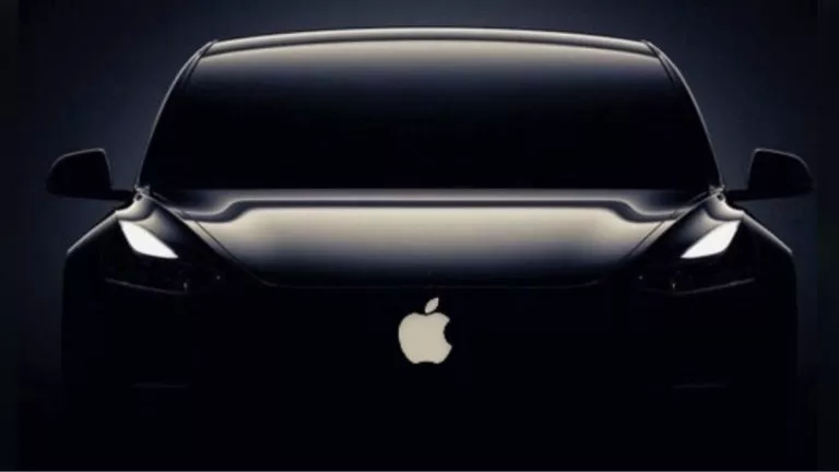 Is Apple Car Launch Going To Happen Earlier Than Expected?