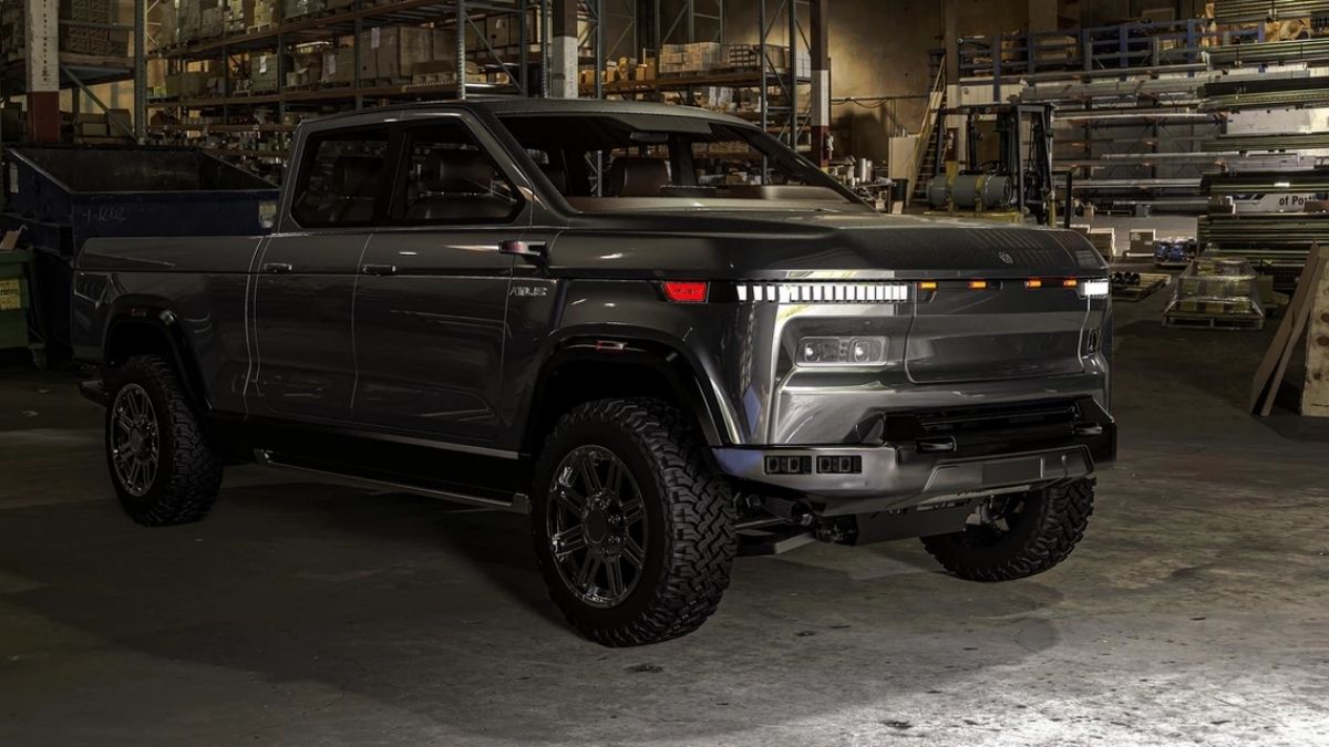 6 Electric Pickup Trucks Worth Considering In 2021 And 2022
