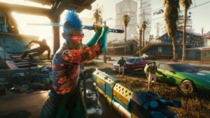 Best Cyberpunk 2077 Mods To Try Out Right Now