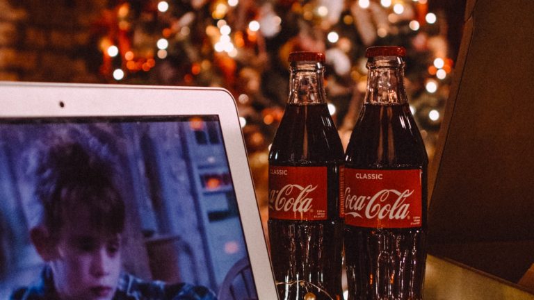 Christmas with tech featured image