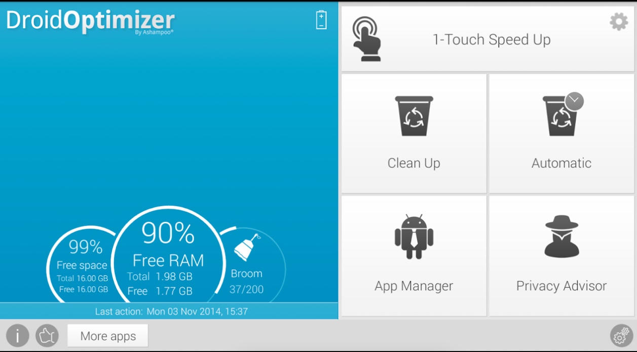 best ad free cache cleaner app for android 2019