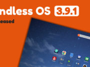 Endless OS 3.9.1 Arrives With Updated Hardware Support And More