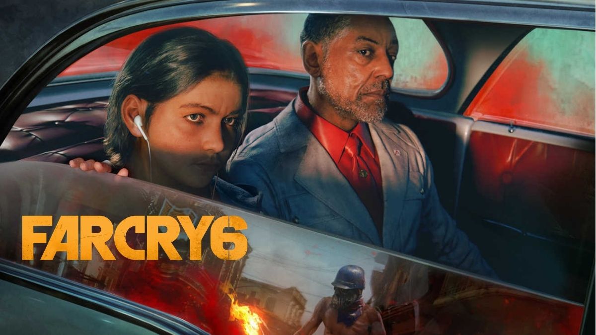Ubisoft acknowledges Far Cry 6 leak in cheeky teaser