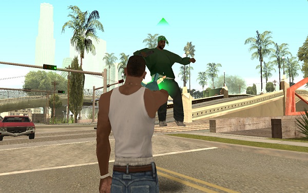 san andreas best mods