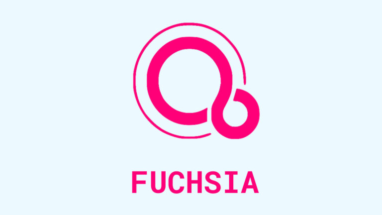 Google's Secretive Open Source Fuchsia OS Goes Public For Contribution
