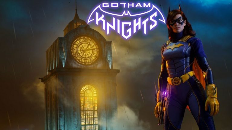 Gotham Knights Leaks Release Date, Characters, & Everything Else You Should Know