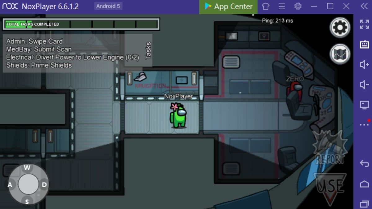 How To Play Among Us (Mobile) On PC With NoxPlayer