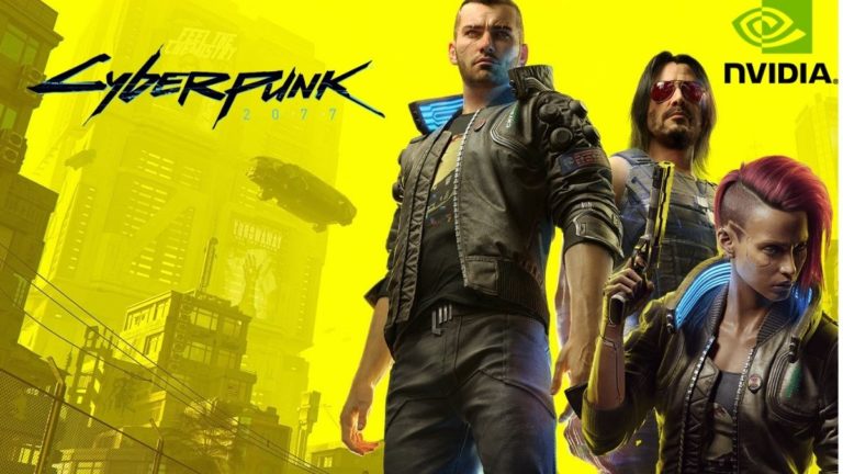 How To Update Nvidia Driver For 'Best Experience' In Cyberpunk 2077