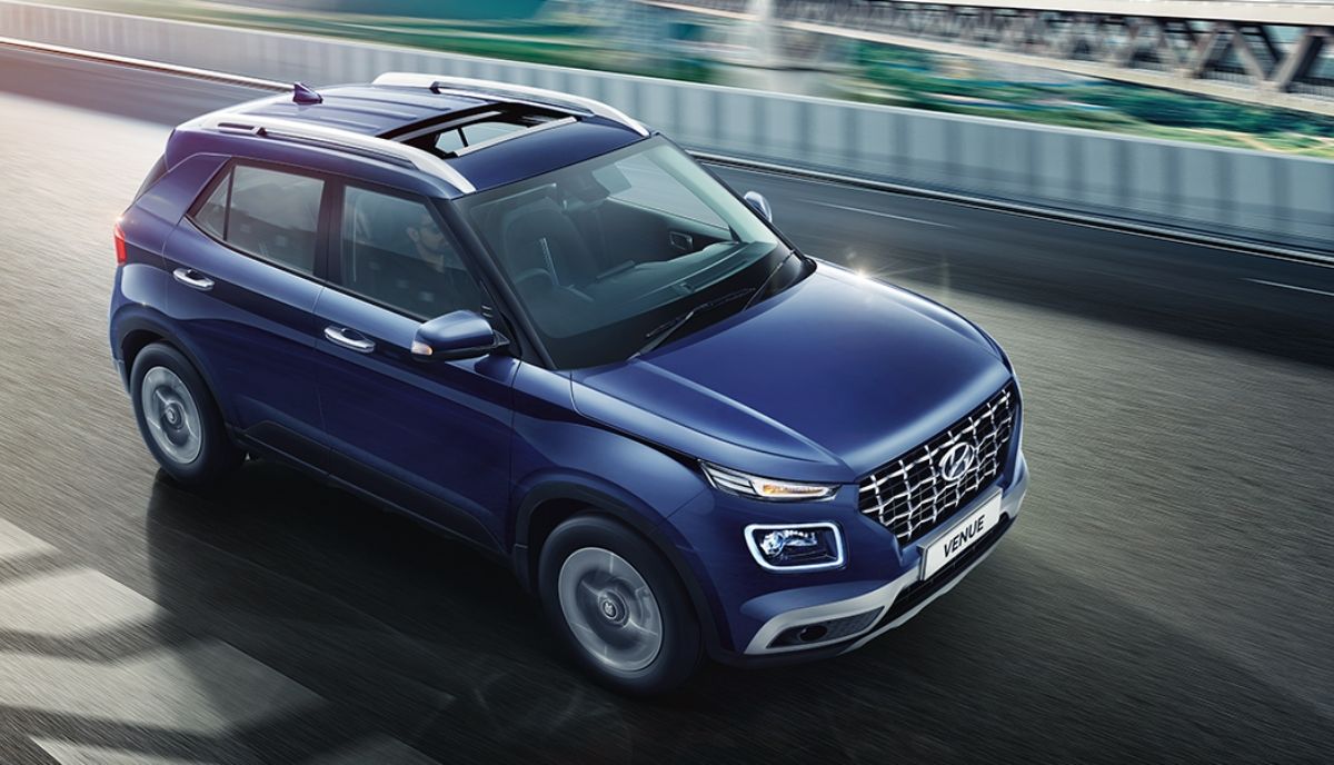 8 Best Compact SUVs In India To Buy In India (2021)