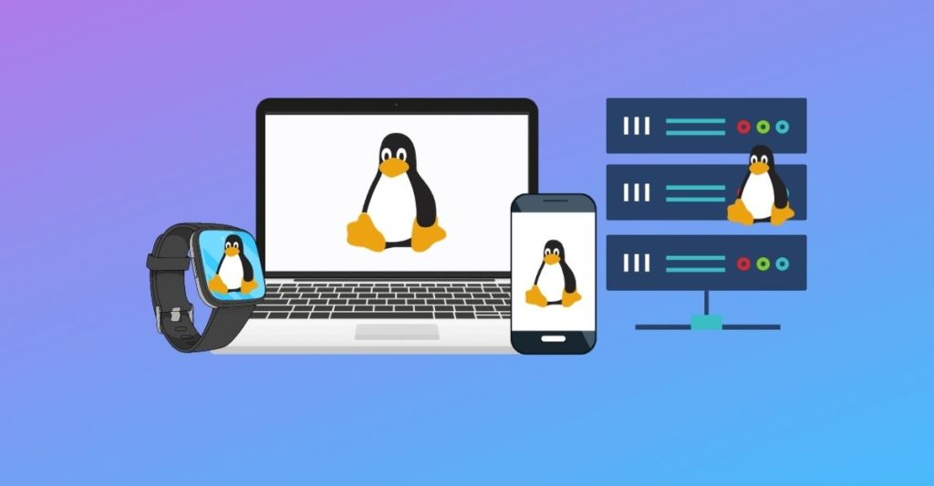 Linux Multi-device support