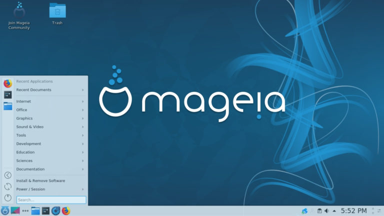 Mandriva Linux-Based Mageia 8 Beta 2 Is Out With Major Package Update