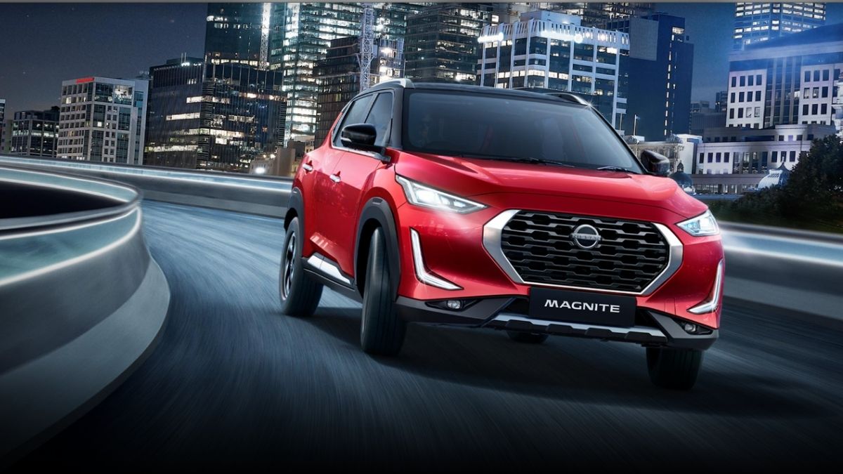 Nissan Magnite Vs Kia Sonet Vs Hyundai Venue Price and Specs