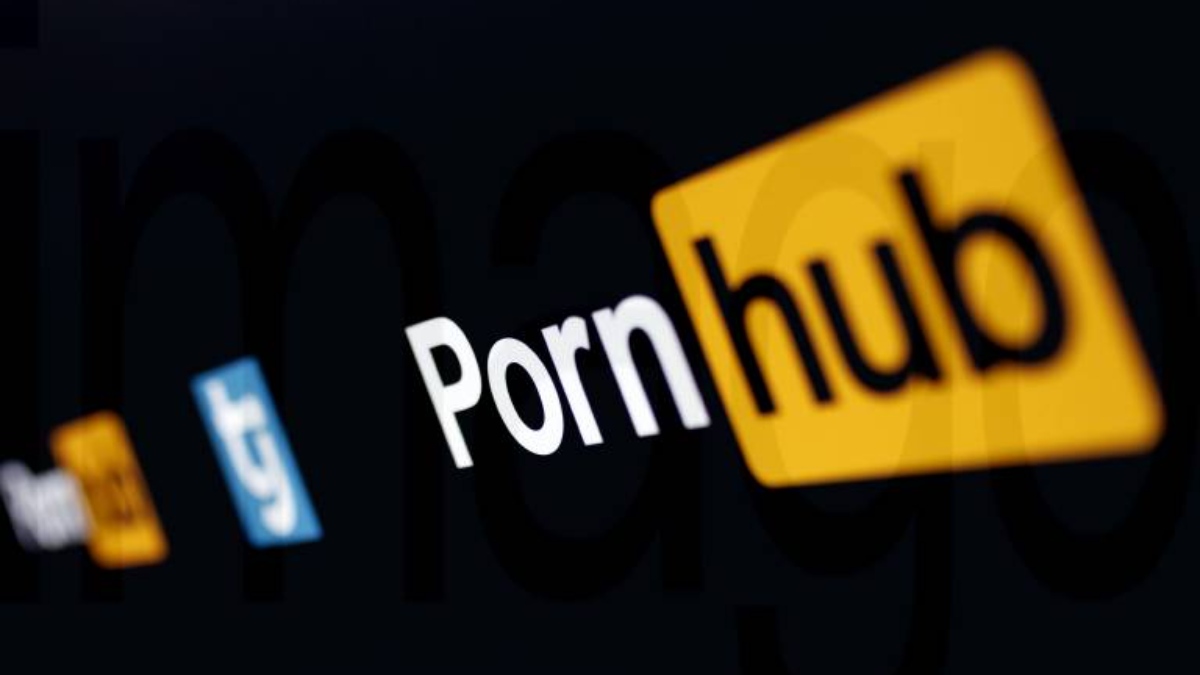 Pornhub has removed over 10 million videos accounting for the majority of t...