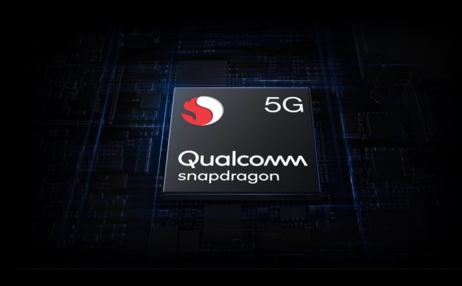 Qualcomm Snapdragon 888 phones. OnePlus