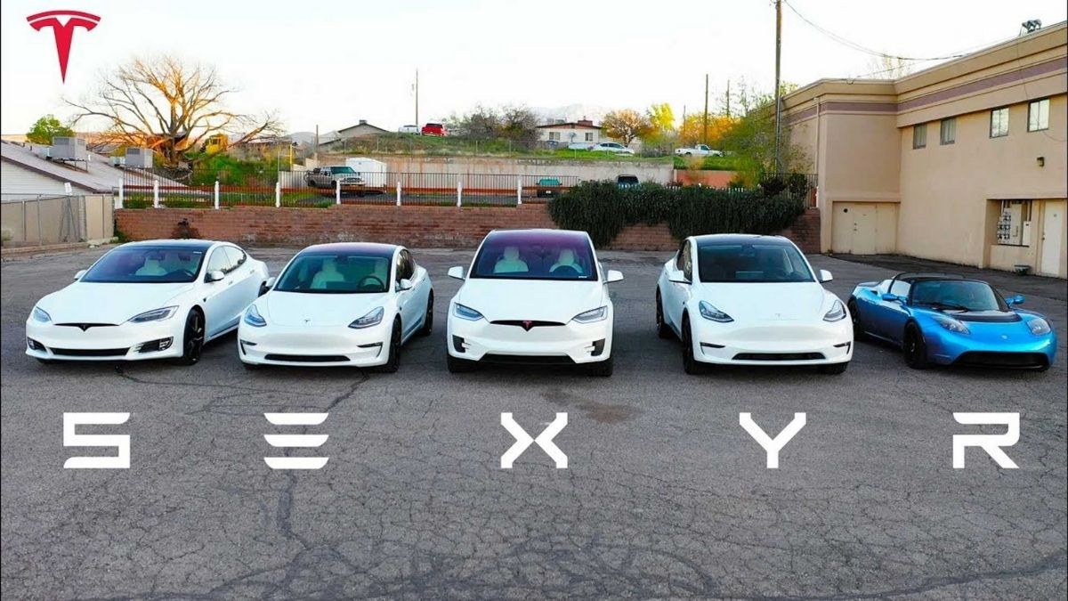 What Car Companies Have Electric Cars