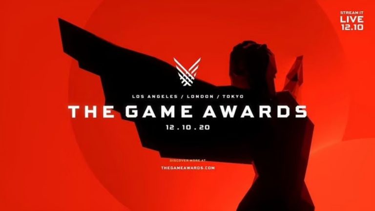 The Game Awards 2022: Nominees & Winners - Fossbytes