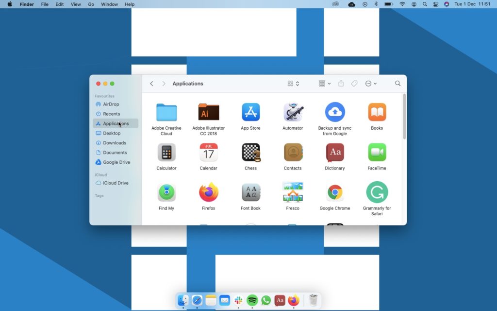 mac app uninstaller 2018