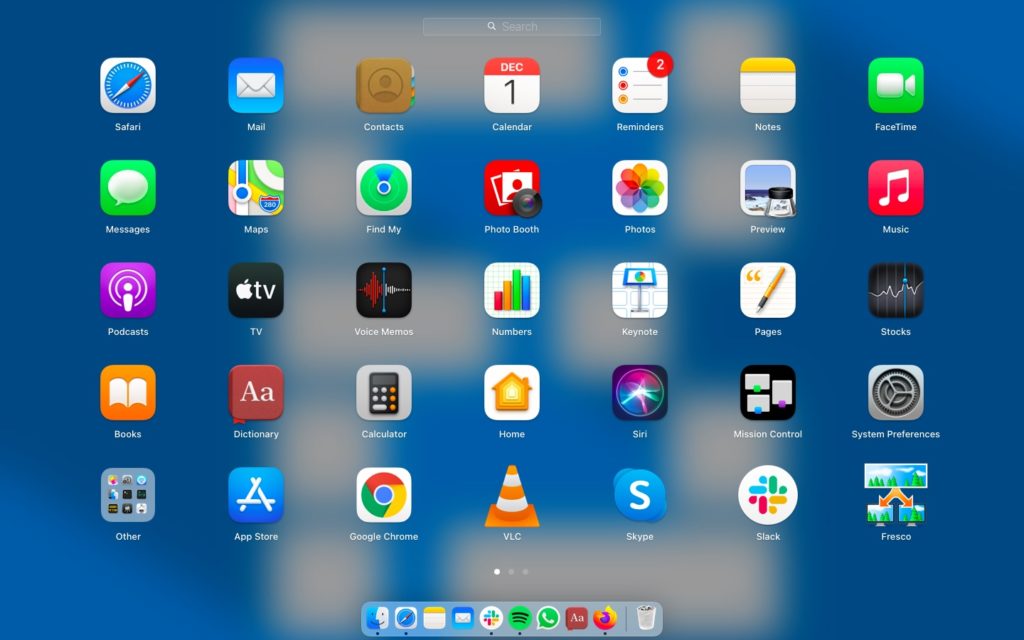 apps that help you find clutter on your mac for free