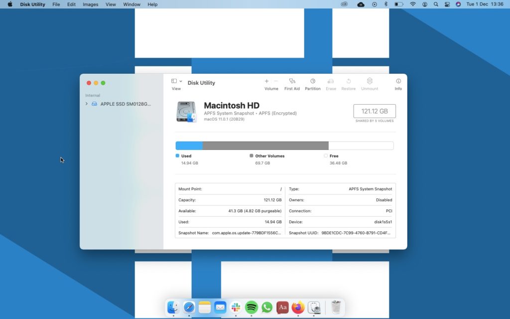 ¿Por qué desinstalar aplicaciones de Mac?