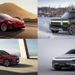 best electric car companies in the world