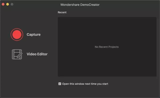open source screen recorder and video editor