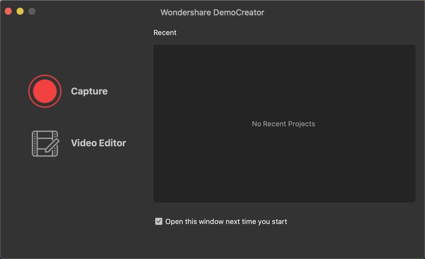 wondershare democreator free