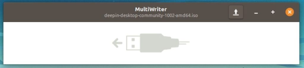 gnome multi-writer