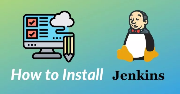 How To Install Jenkins In Linux?