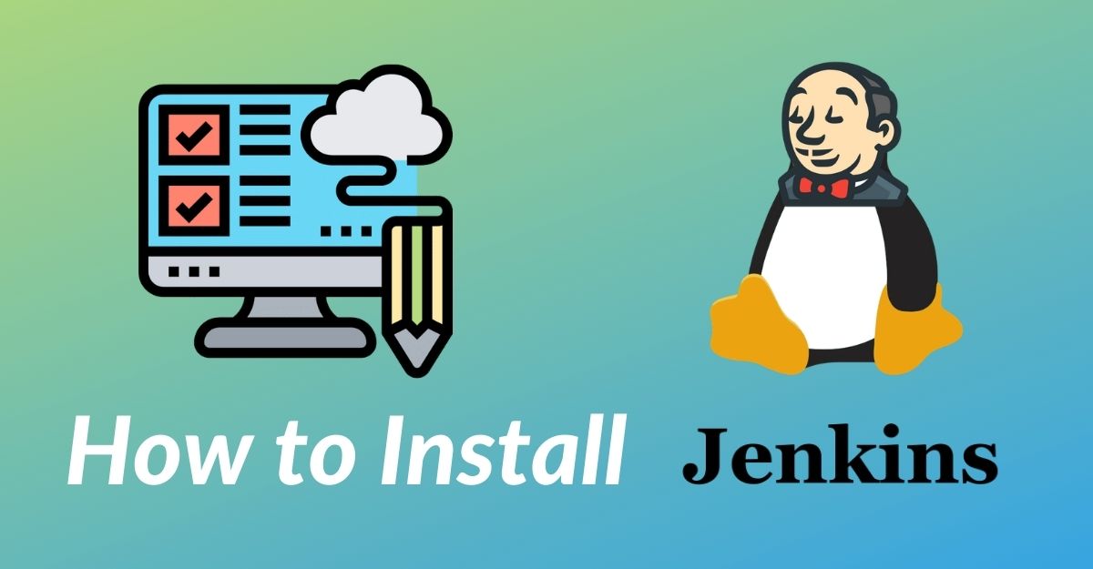 how to install jenkins in linux