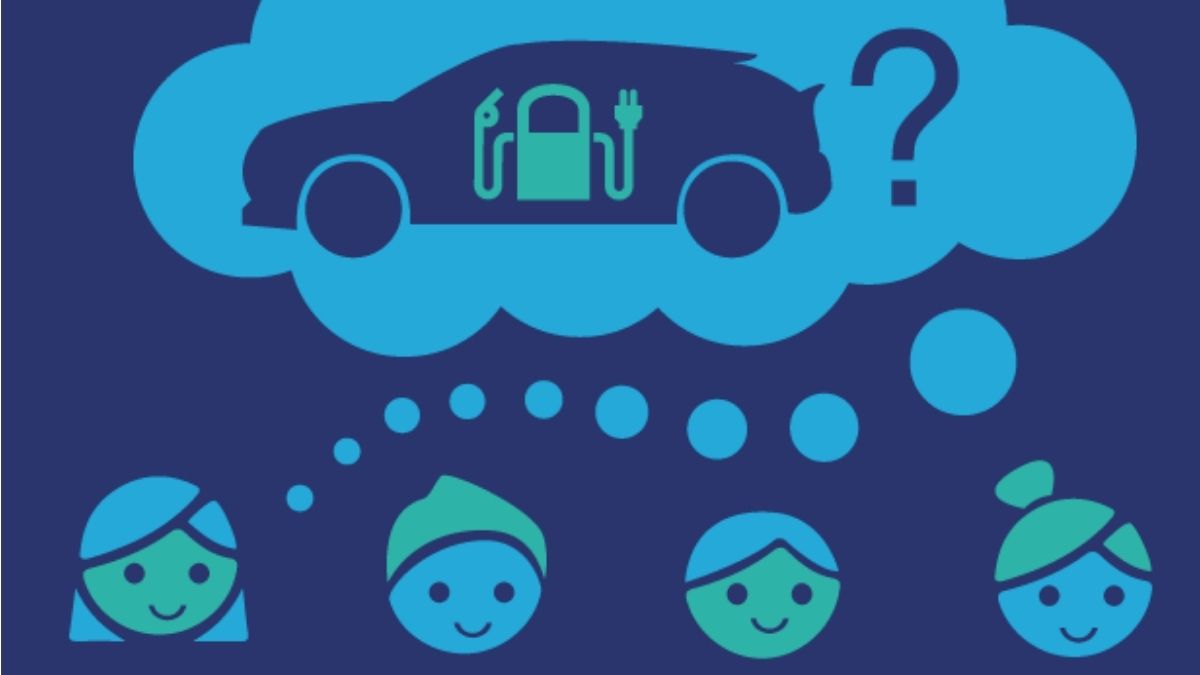 hybrid cars vs electric cars difference