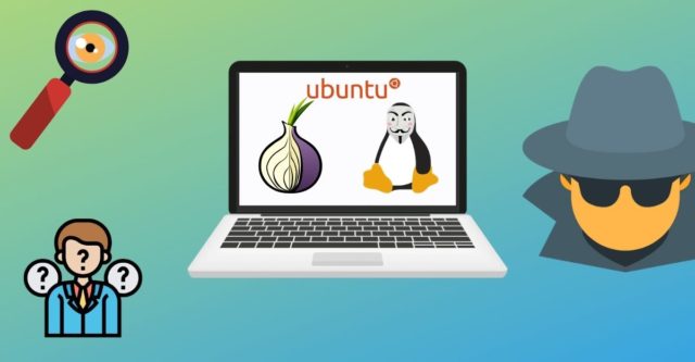 instalar tor en ubuntu