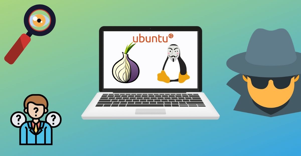 ubuntu tor browser install