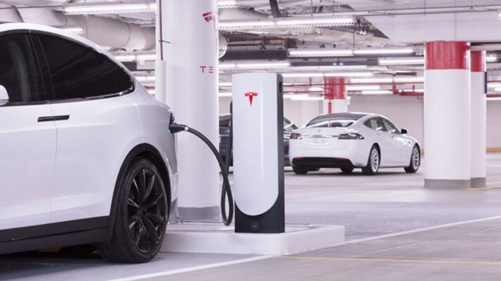 what are electric cars?