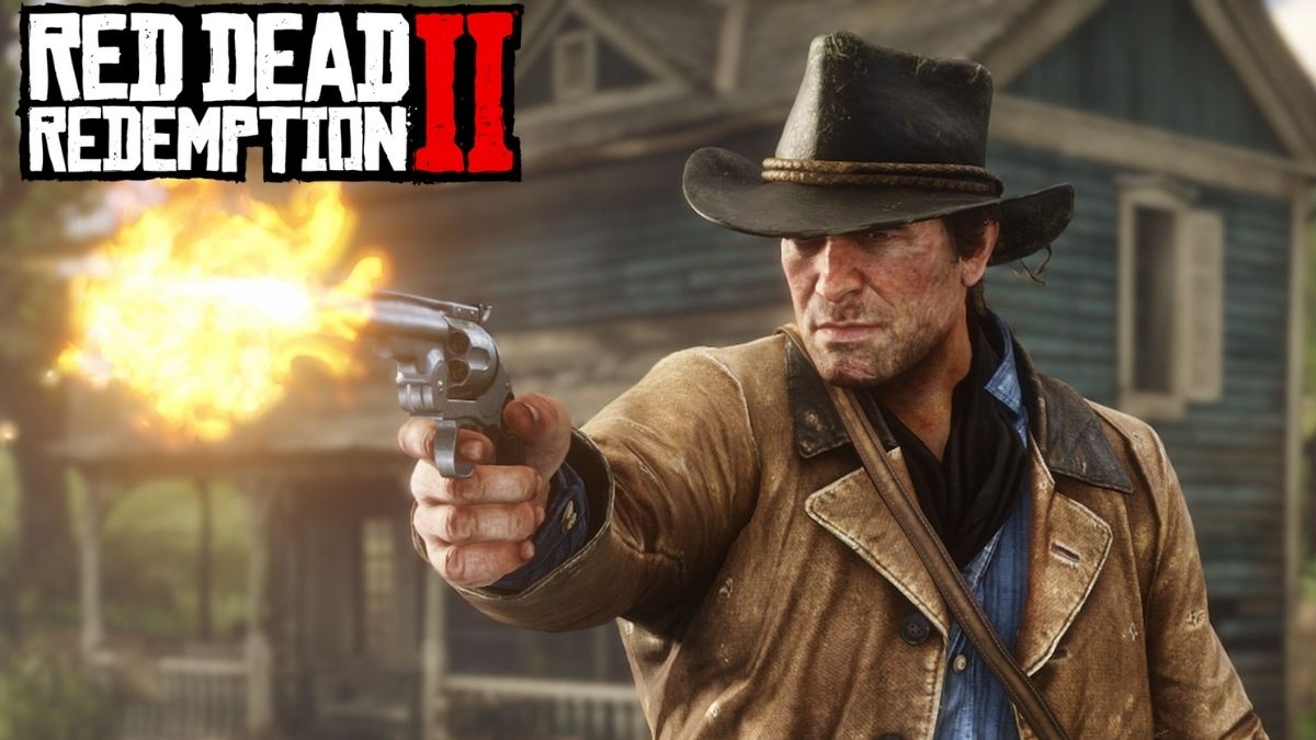 10 Best Red Dead Redemption 2 Mods To Try In 2022 | Top RDR2 Mods