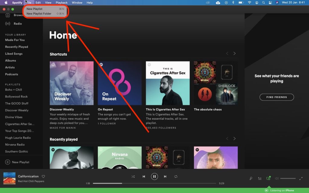 10 Spotify features that help in personalising your listening experience