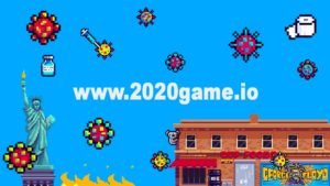 2020 game featured image