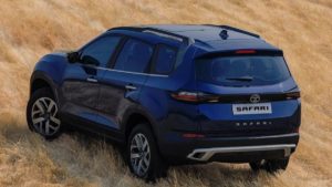 2021-Tata-Safari