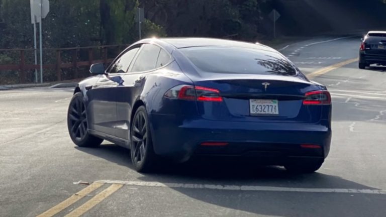 2021 Tesla Model S Refresh May Arrive Soon: What To Expect?