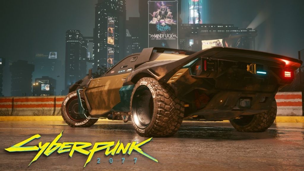 7 Best Cyberpunk 2077 Cars You Must Have Top Cyberpunk 2077 Vehicles