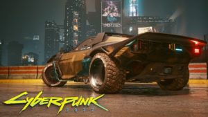 7 Best Cyberpunk 2077 Cars You Must Get Top Cyberpunk 2077 Vehicles